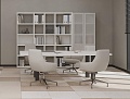 столы Yalta White