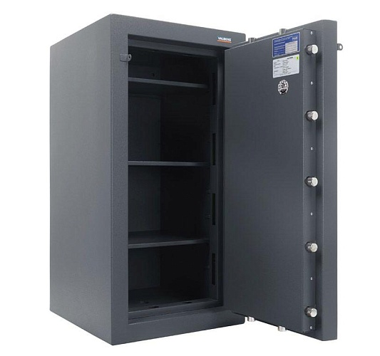 фото Сейф Форт 99 EL №4