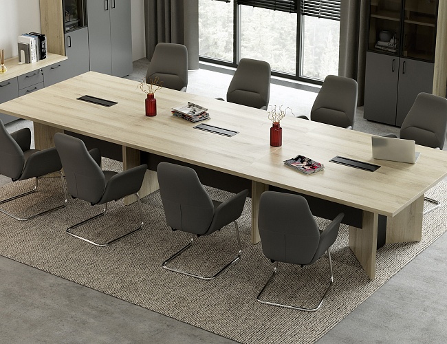 фото кабинет Бруно Кронберг №4