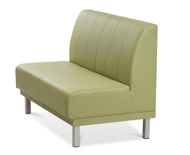 фото офисный диван Хлоя №2