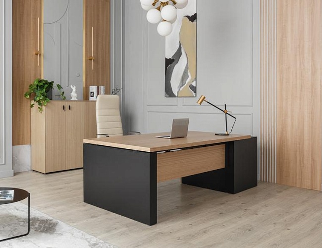 фото кабинет Renz Light