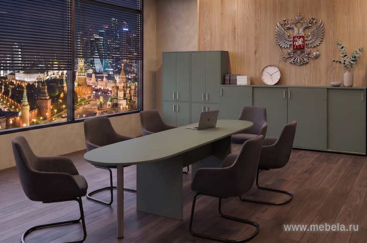 мебель Тайга