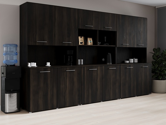 фото Офисная мини-кухня Mali №2