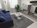 Столик BeautyStyle 1 +