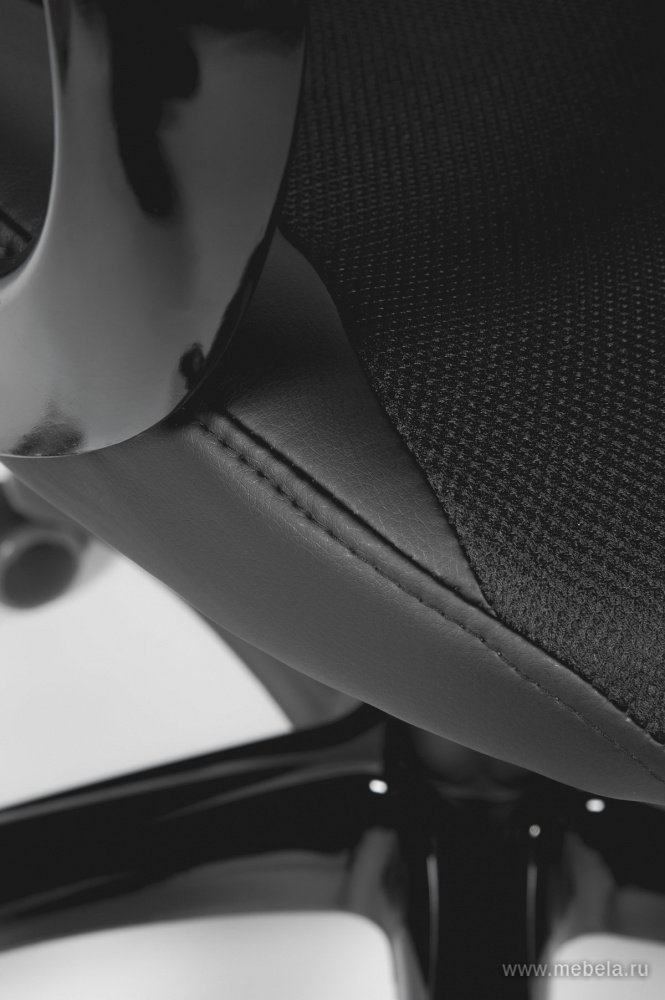 кресло Tesla black кресло Tesla black
