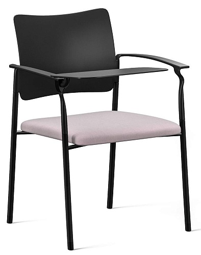 фото офисный стул Pinko Black Т