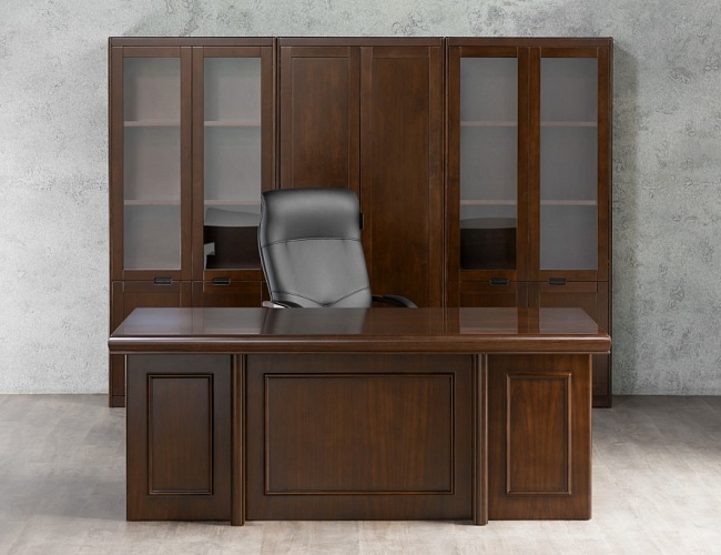 фото кабинет Princeton