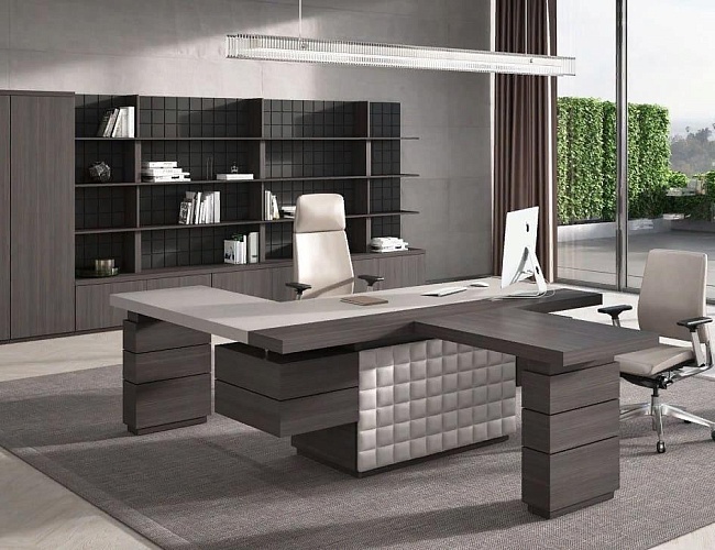 фото кабинет Antey