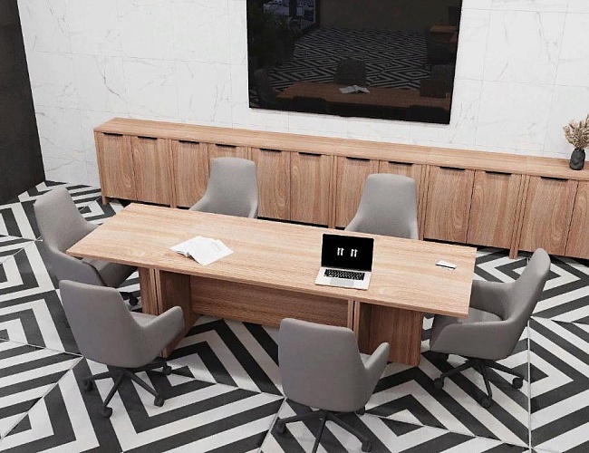 фото столы Akcent Shimo