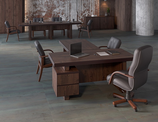 фото кабинет Capital Dub №4