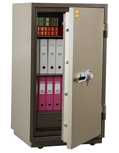 фото Cейф FRS-127.T-CL №2