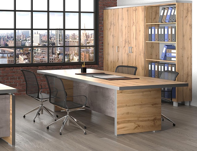 фото кабинет директора Турин №2