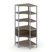 Cтеллажи Shelf Elm