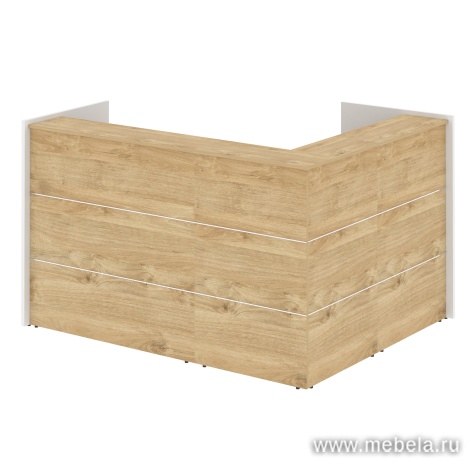 ресепшн Onix Teckwood