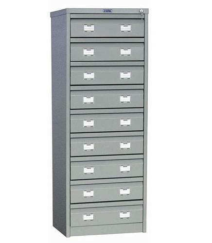 фото Картотека ПРАКТИК AFC-09C