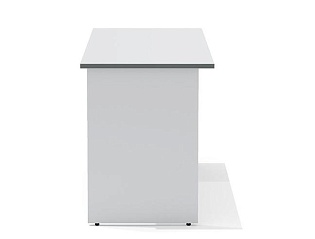 Стол с подвесной тумбой (Правый / Левый )