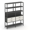 Cтеллажи Shelf Navarre
