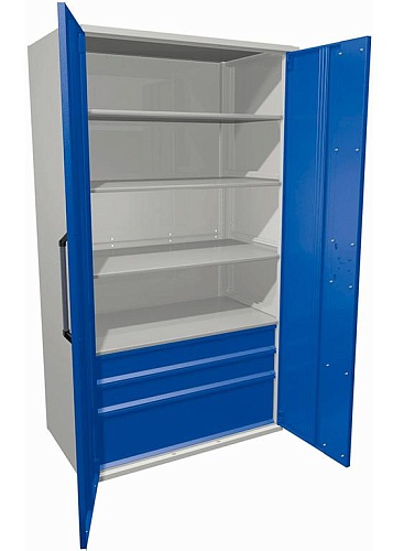 фото Шкаф инструментальный HARD 2000-004012