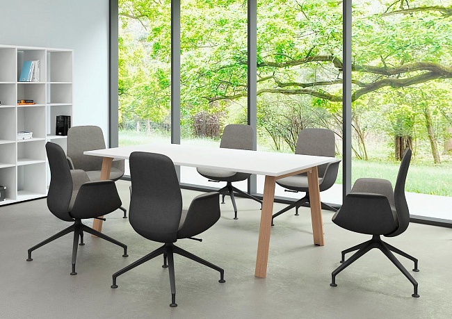 фото столы Artwood