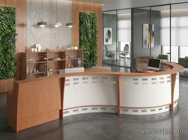 ресепшн Формула