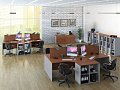 мебель для персонала Point