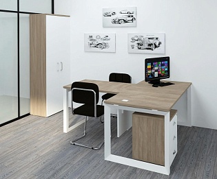 фото кабинет Onix  №3