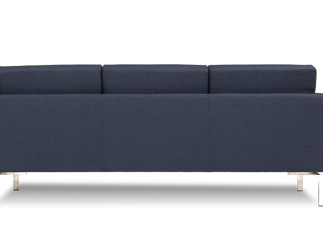 фото Офисный диван Отто Chrome №4