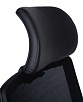 кресло Mono Black