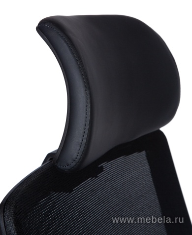 кресло Mono Black