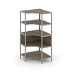 Cтеллажи Shelf Elm