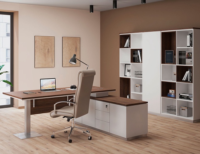 фото кабинет City №4