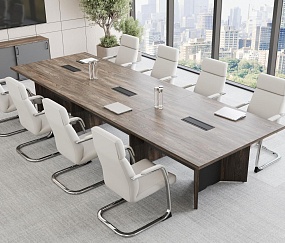 столы Bruno Delios