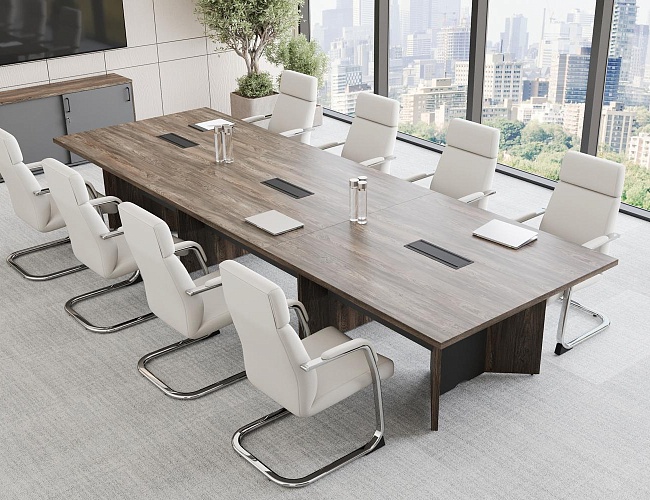 фото столы Bruno Delios