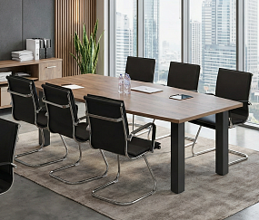 столы First Metal Dub