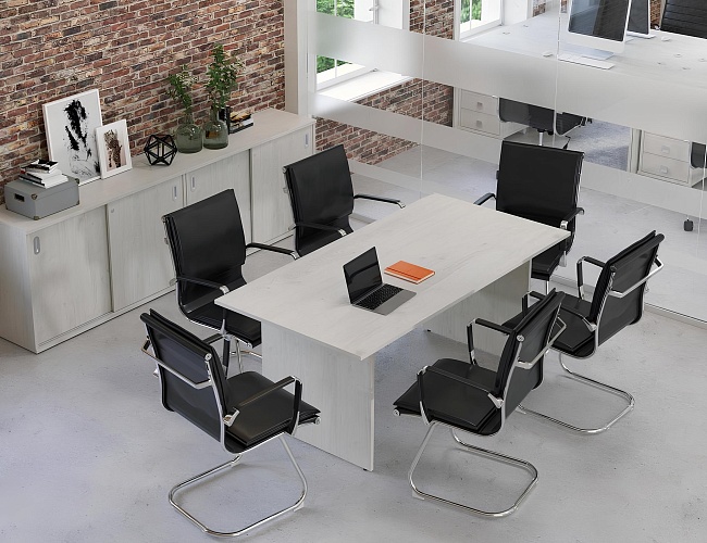 фото Переговорные столы Style №2