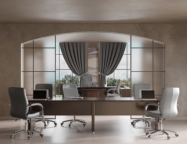 фото столы Boston №5