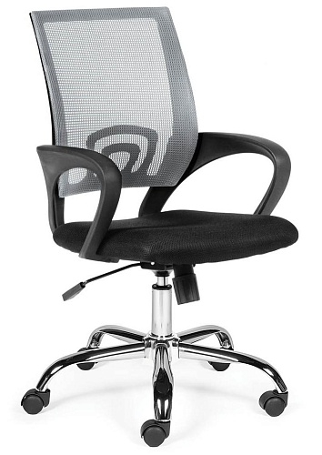 фото кресло Спринг chrome №2