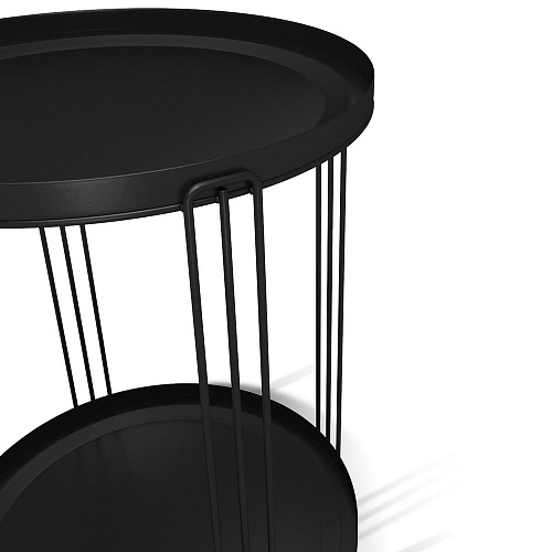 фото Столик Sht-ct31 Black №4
