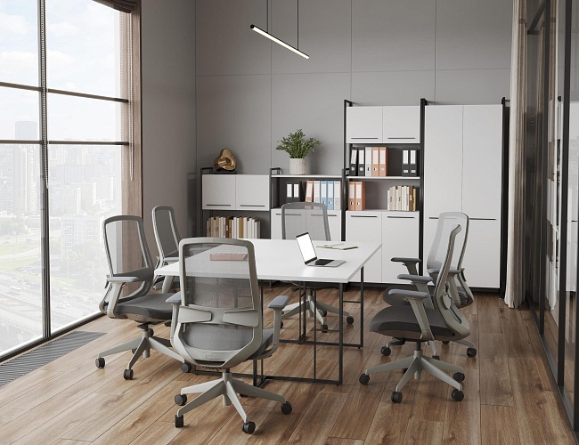 фото Кабинет Rift + №3