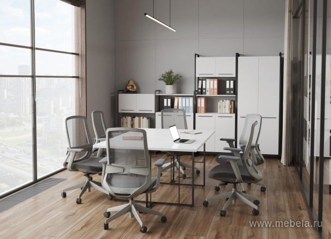 Кабинет Rift +