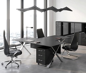 кабинет Kvins Slim