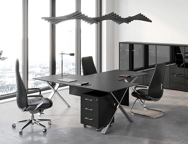 фото кабинет Kvins Slim