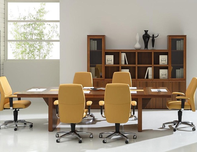 фото столы Eur №3