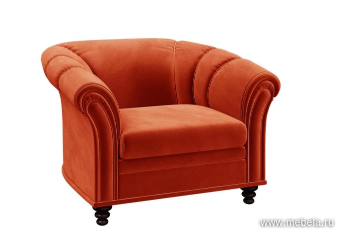 Офисный диван Нана