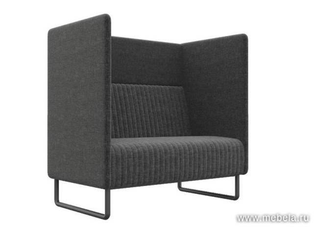 Офисный диван Bronks