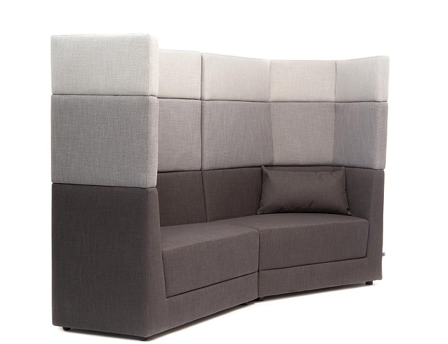 фото Офисный диван Комп №2