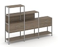 Cтеллажи Shelf Elm