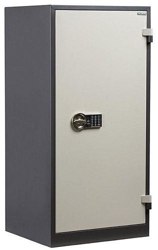 фото Металлический Шкаф Valberg BM-1260EL