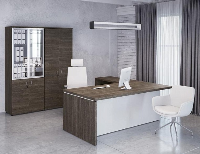 фото кабинет Terra