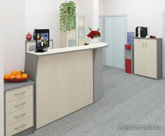 ресепшн Riva Light